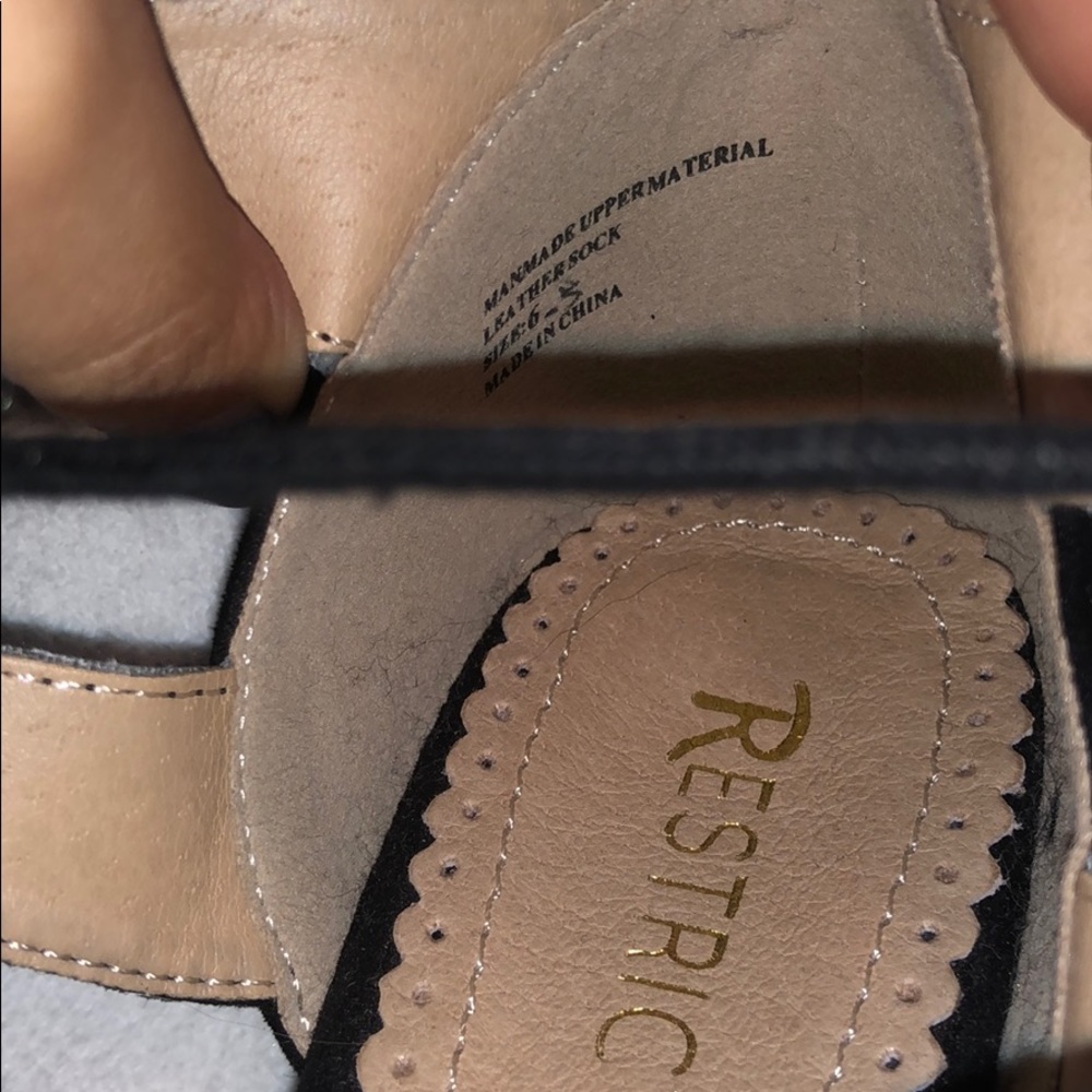 Ballet Flats - Picture 3 of 3